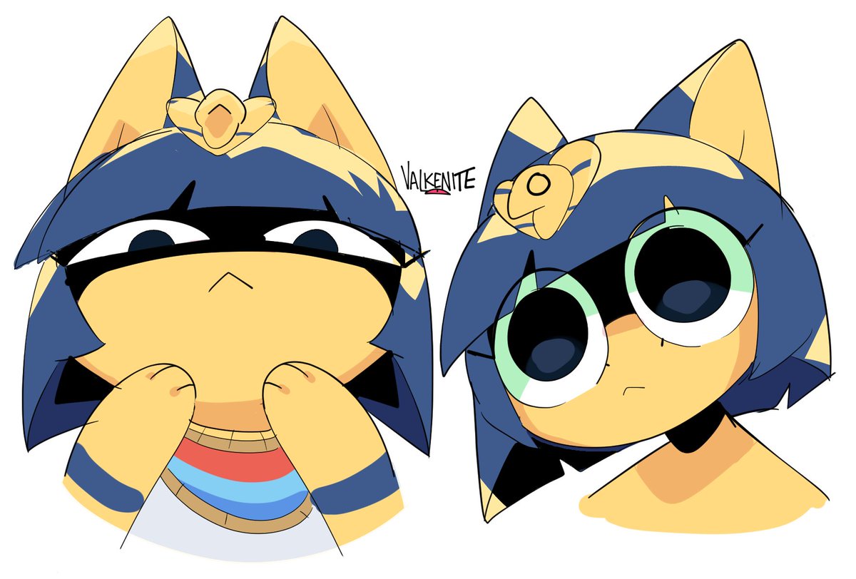 ✦ VALKYRIE tweet media