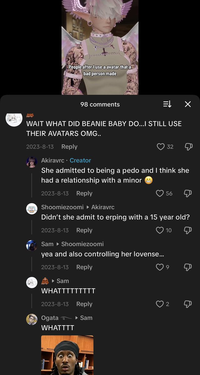 VTBlacklist tweet media