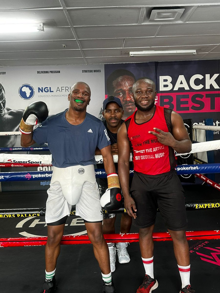 Gift Bholo 🇿🇦 tweet media