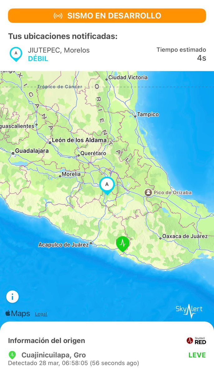 Morelos Post tweet media