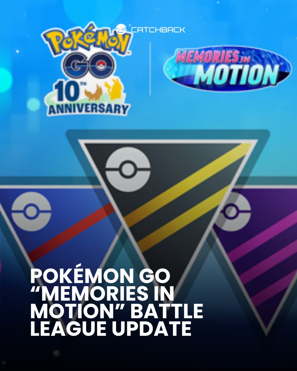 CatchBack Cards tweet media