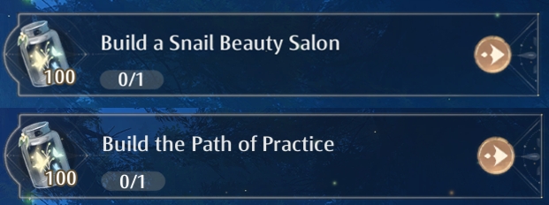 Lexi | Infinity Nikki✨ tweet media