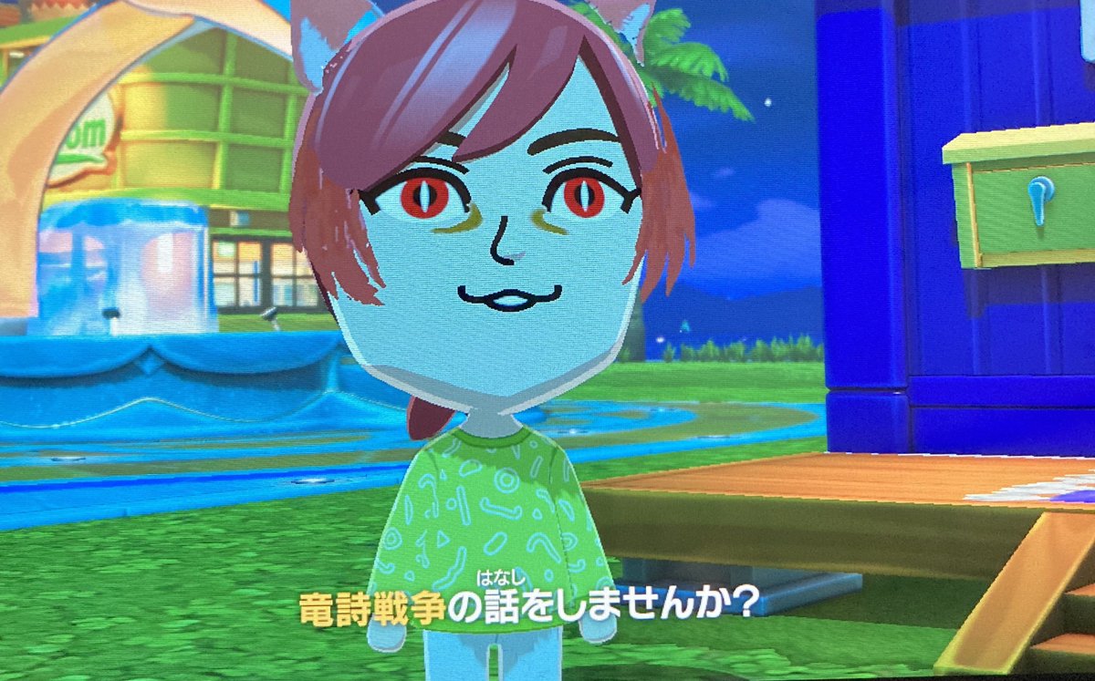 じゃむぽん tweet media