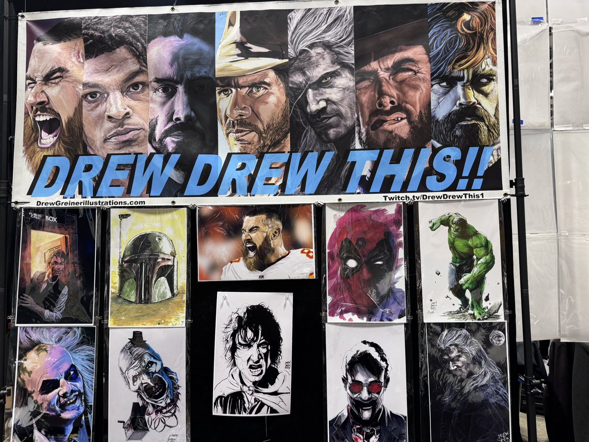 Drew Greiner tweet media