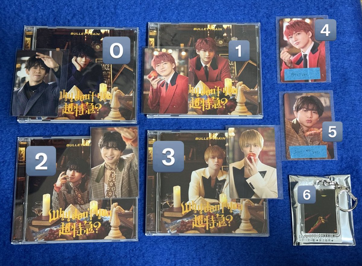 きょん tweet media