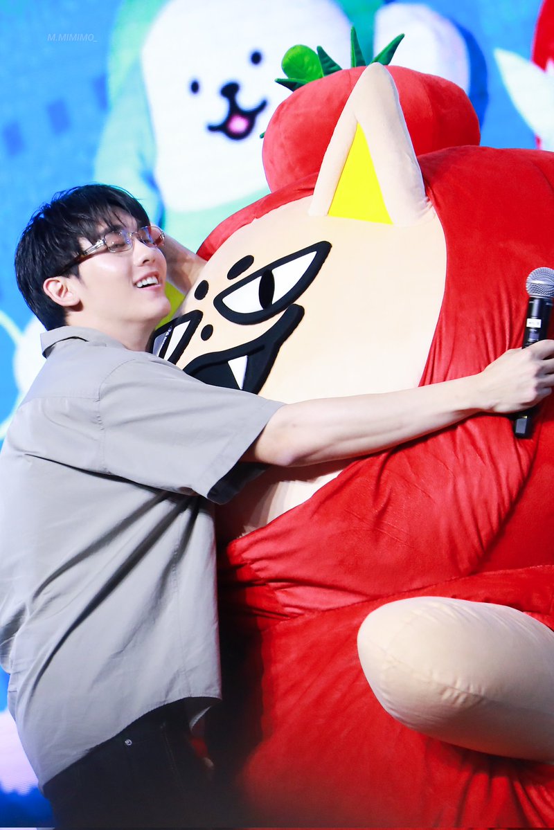 ♡ M.mimimo_ ♡ tweet media