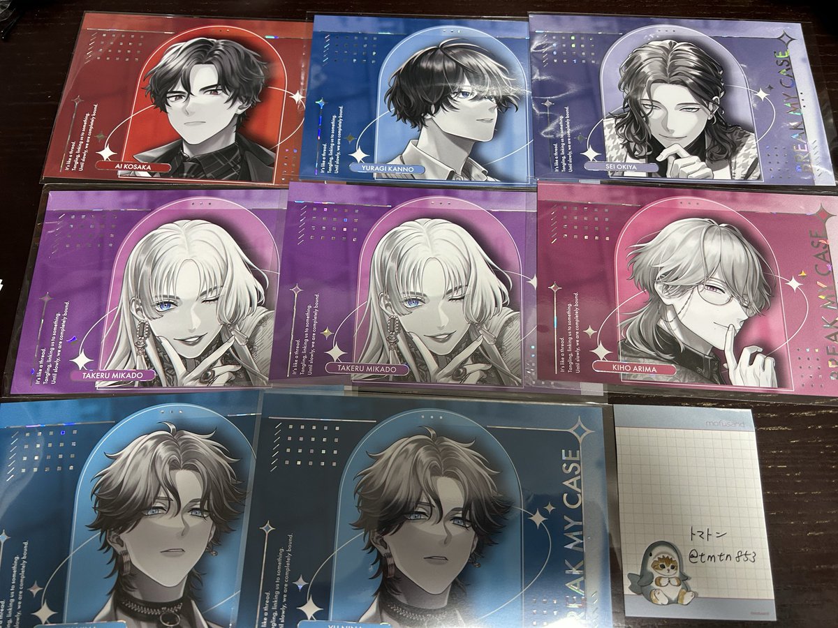 トマトン tweet media