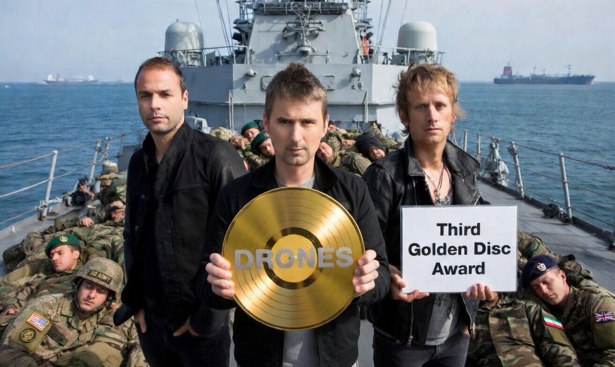 Mathieu Verlot tweet media