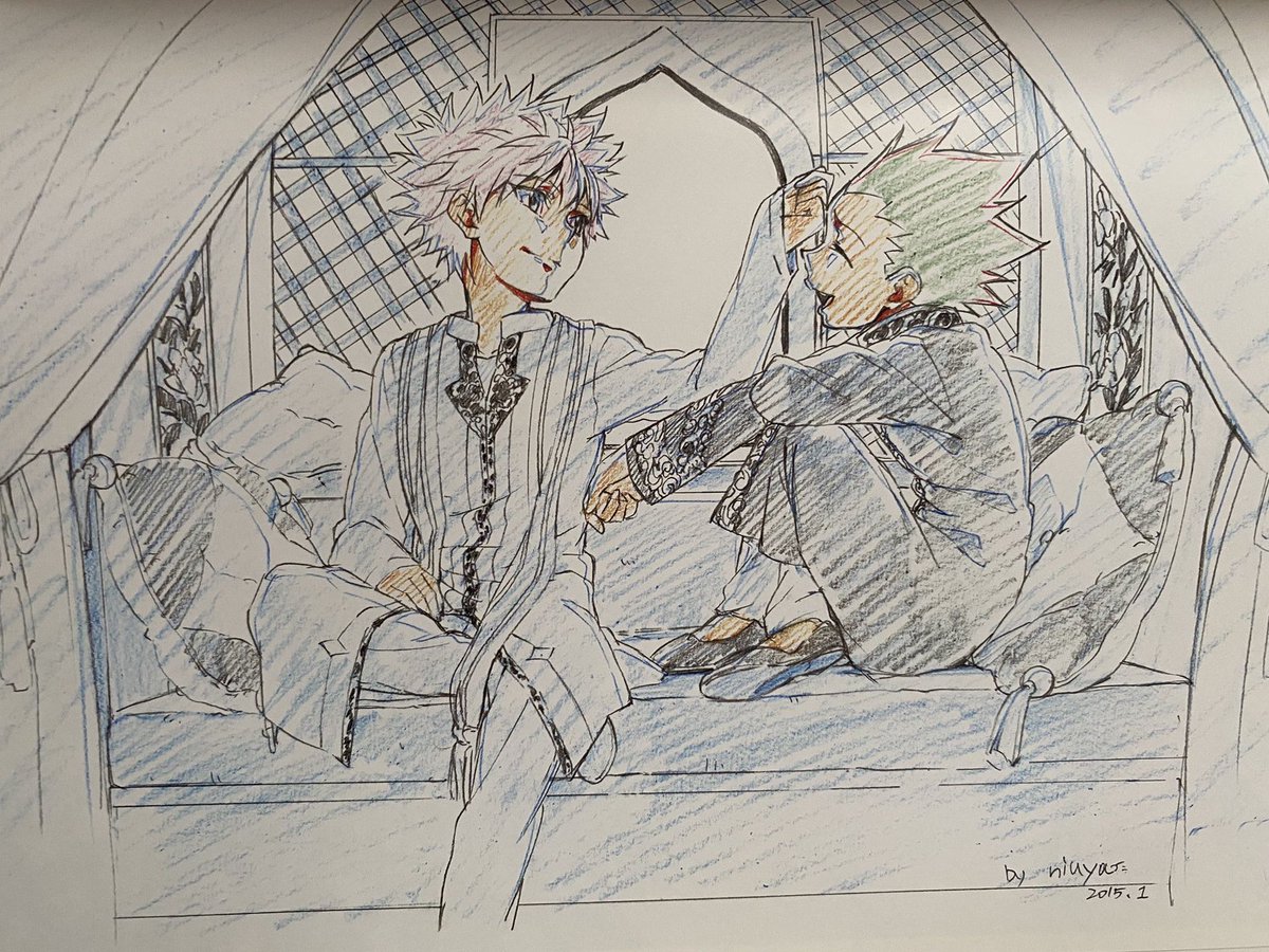 Killugon tweet media