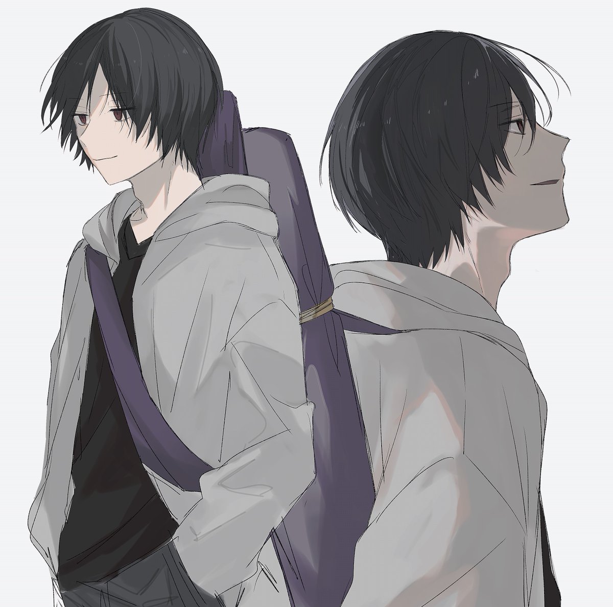 まのめに tweet media