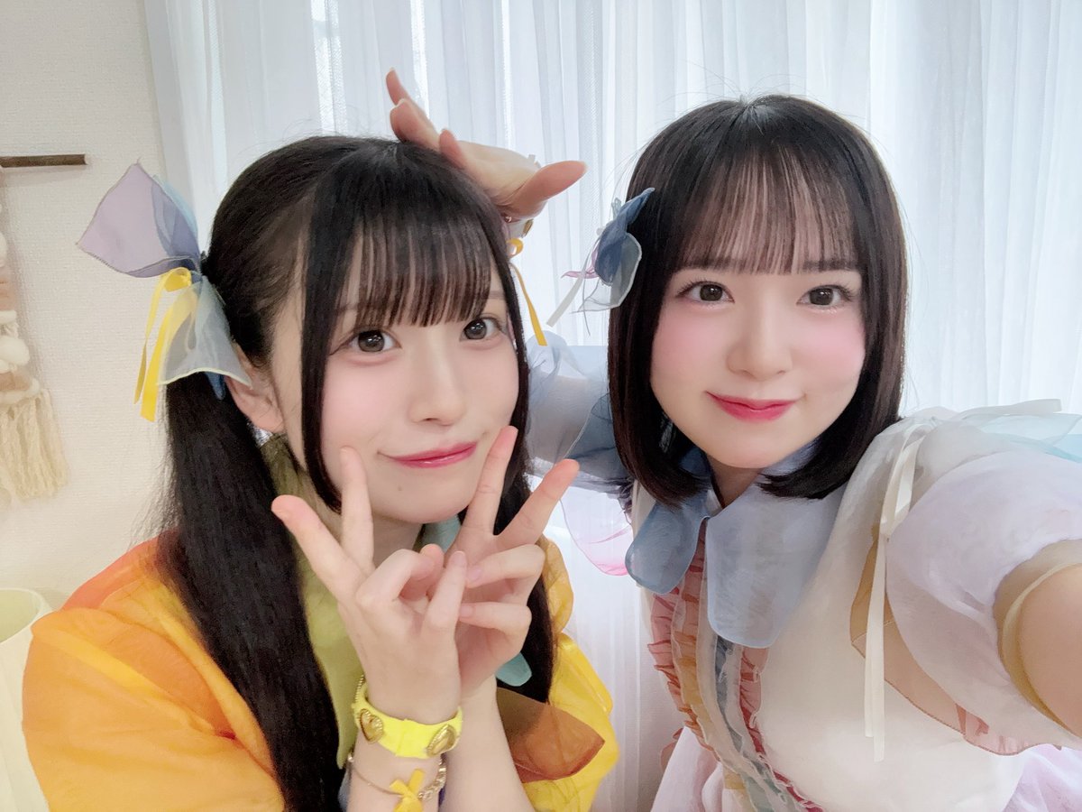 藤宮めい（Appare!） tweet media