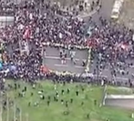 Meta Britain tweet media