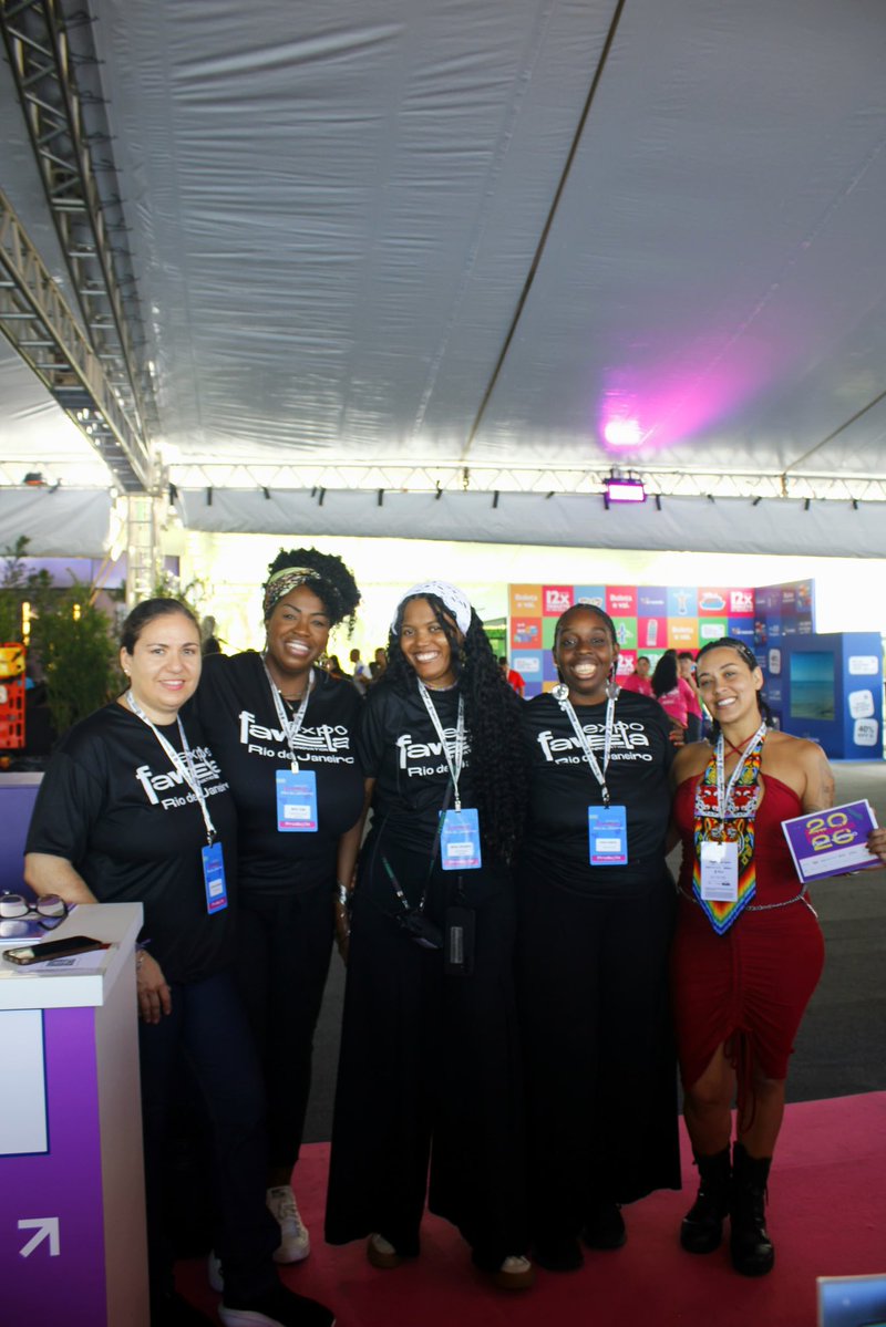 Celso Athayde tweet media