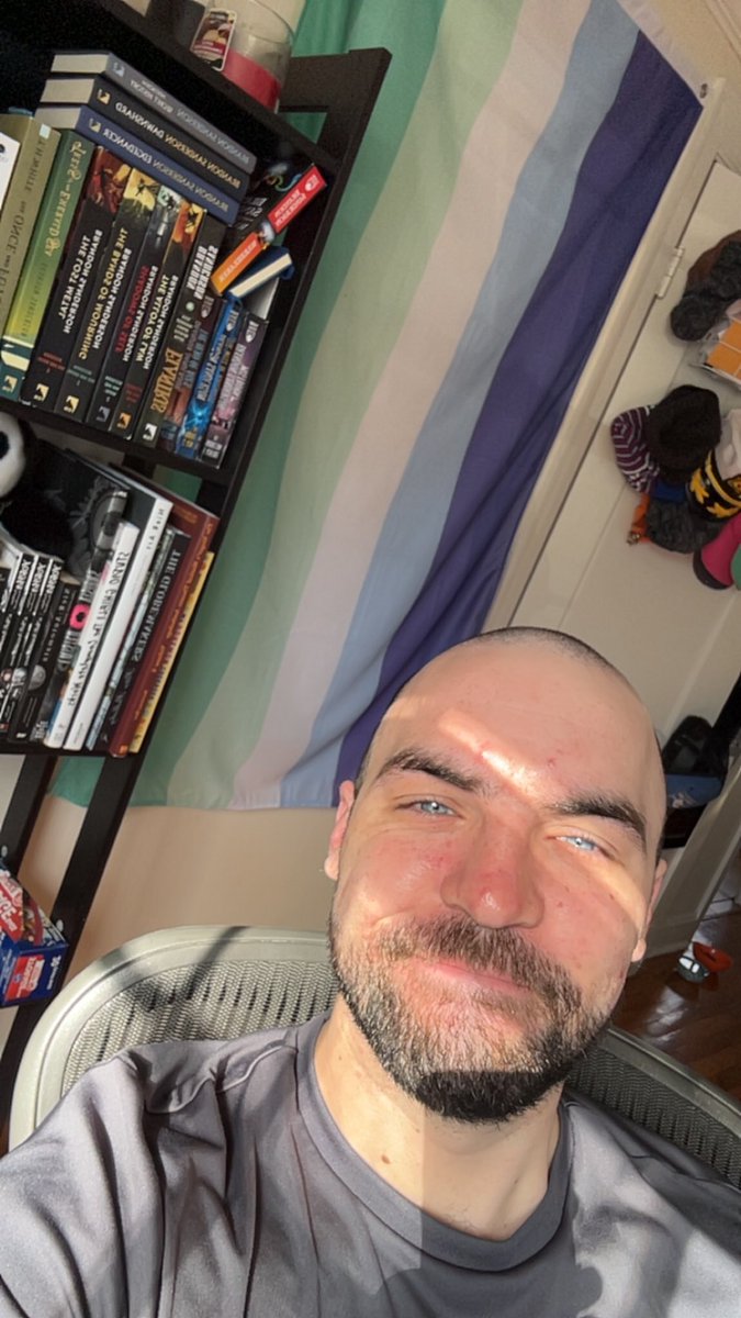 Zesty Lad tweet media