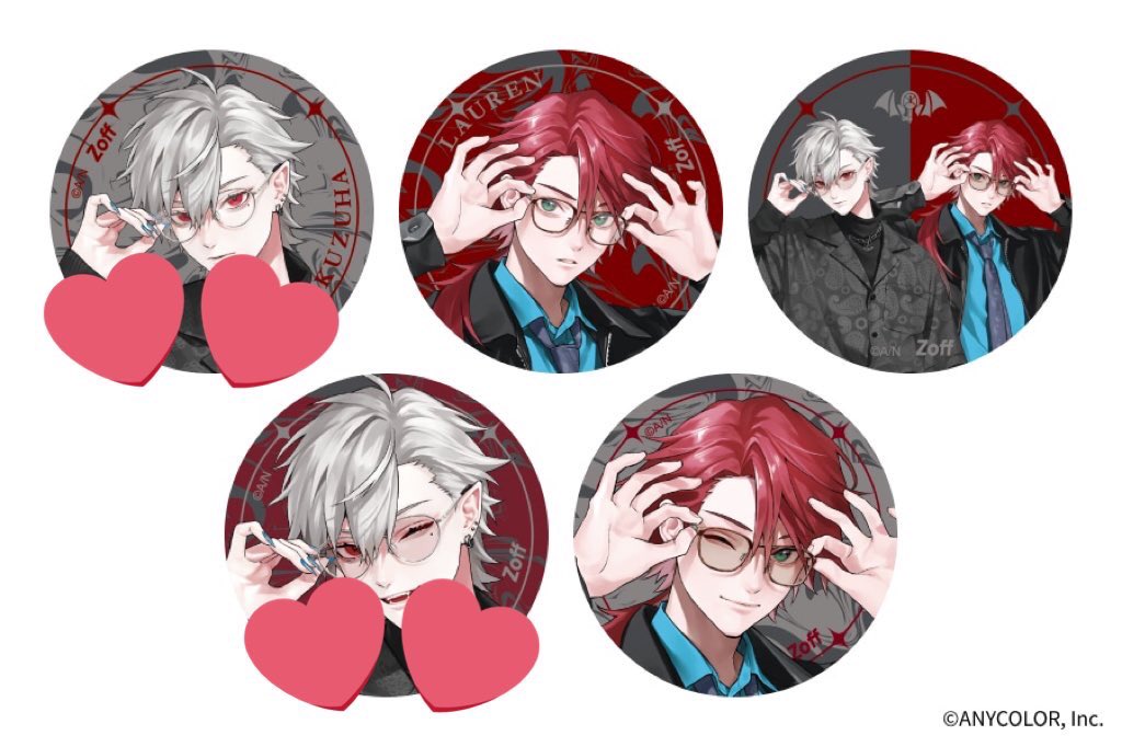 y🖤取引用 tweet media