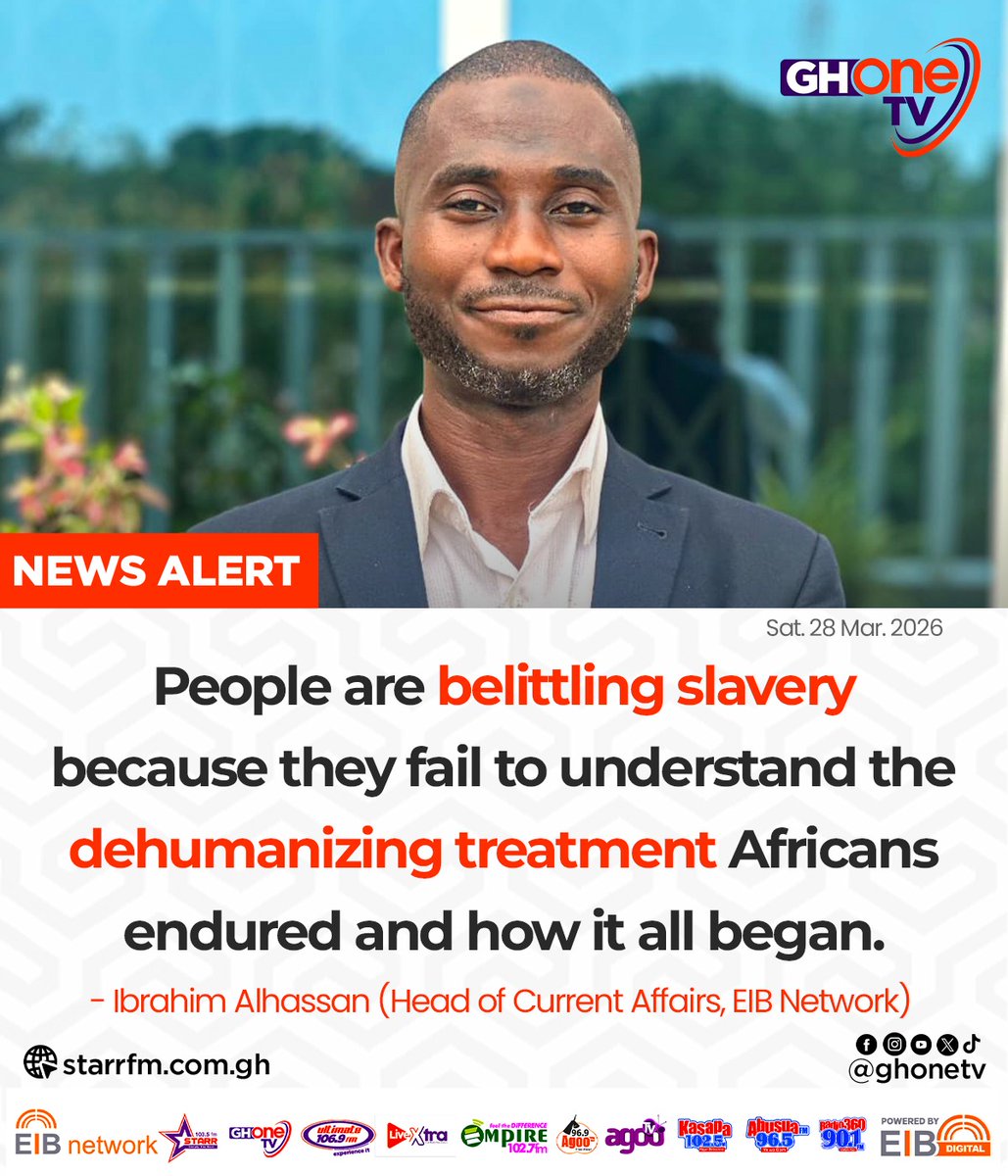 GHOne TV tweet media