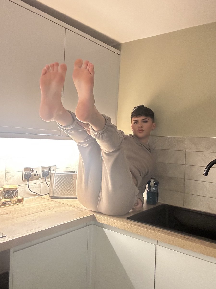 Connor Luxe tweet media