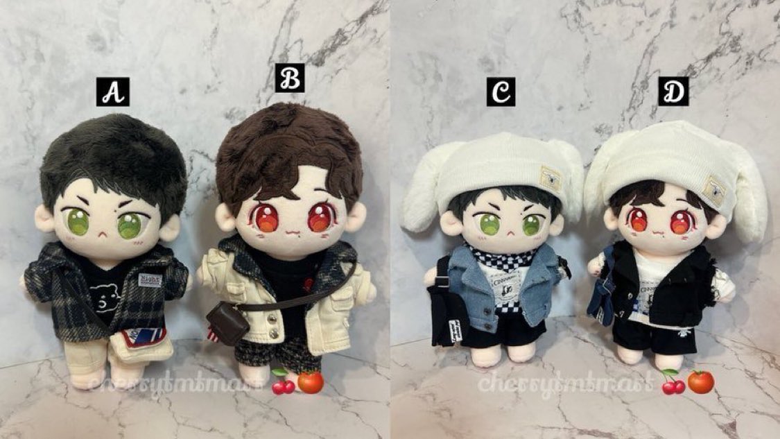 cherrytmt warehouse tweet media