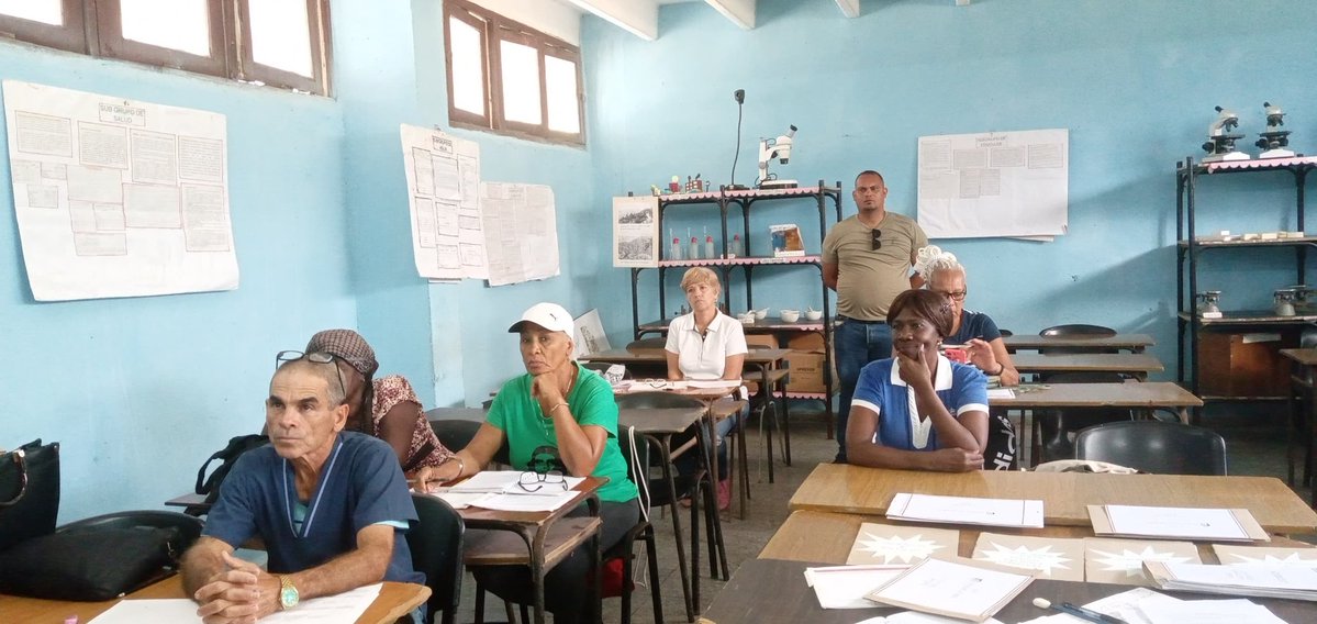 Diario Mayabeque tweet media