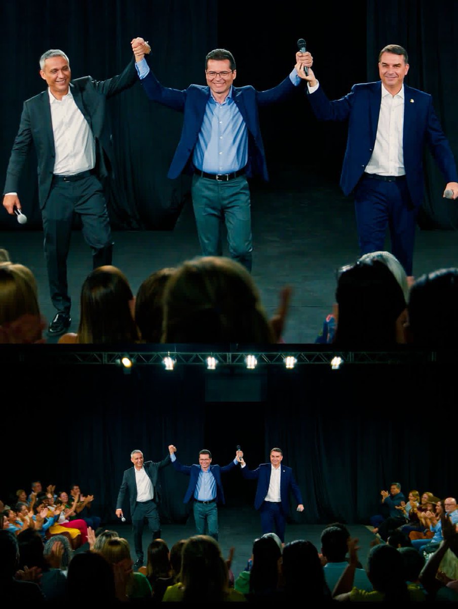 Gustavo Gayer tweet media