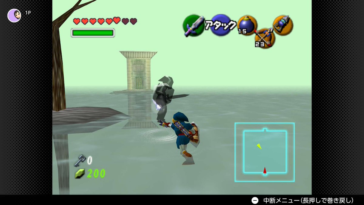 夜魔堕 零/やまだみお🌹🌙 ゼルダ大好き𝗩tuber tweet media