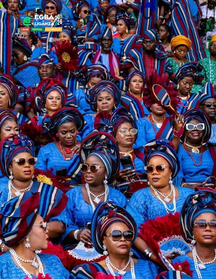 IFÁ FUNSHO 𓋹 tweet media