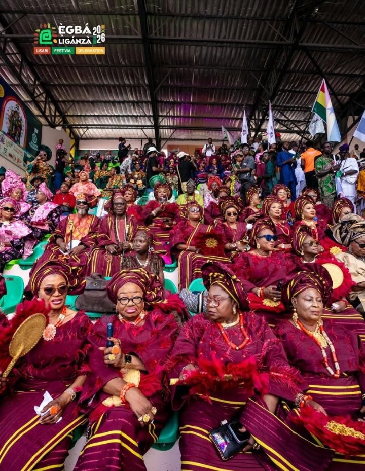 IFÁ FUNSHO 𓋹 tweet media