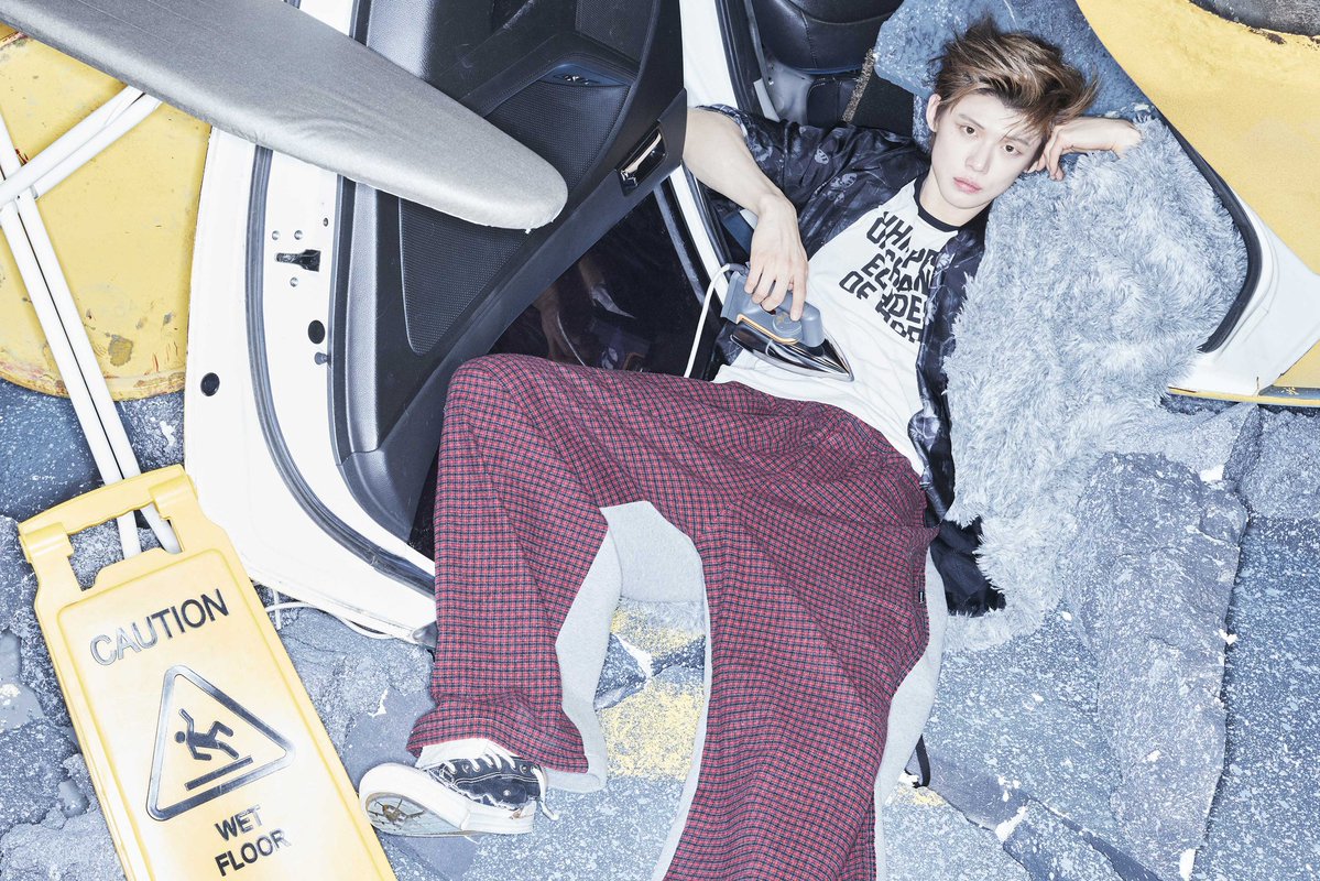 jade 🍀 tweet media