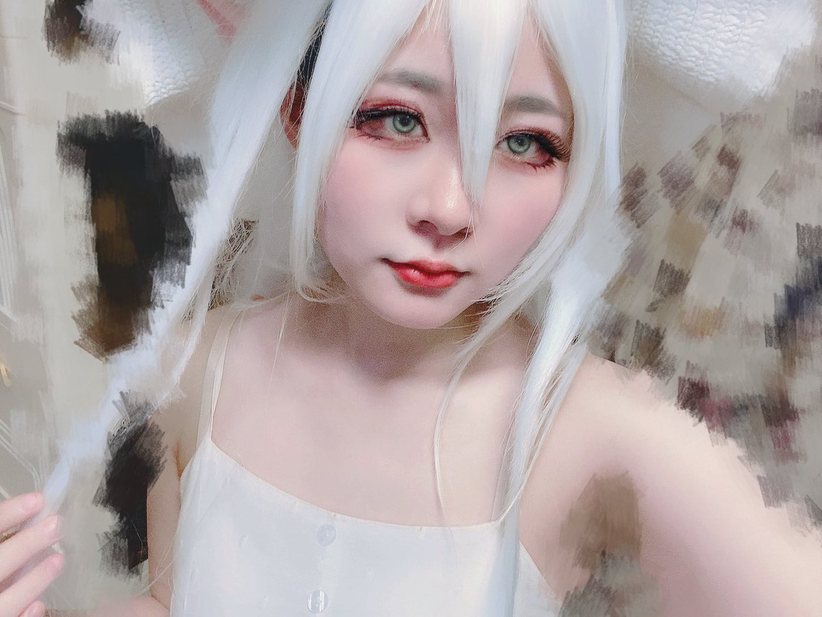 杏譚▶︎コスパル アルコスパ tweet media