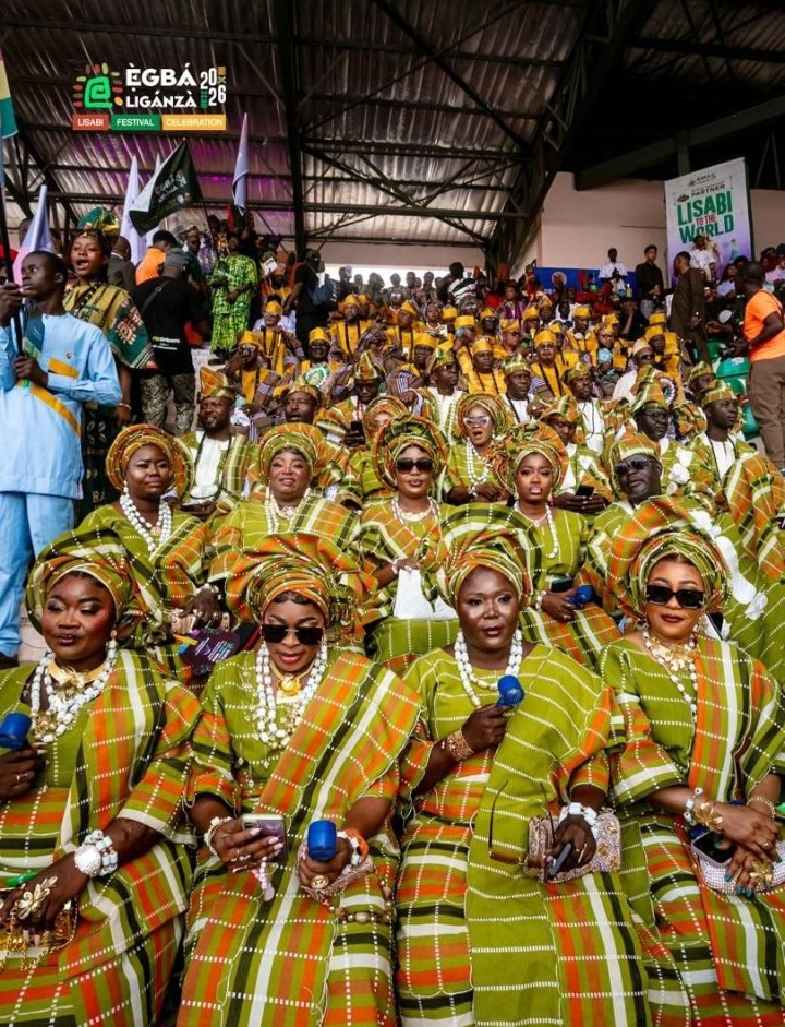 IFÁ FUNSHO 𓋹 tweet media