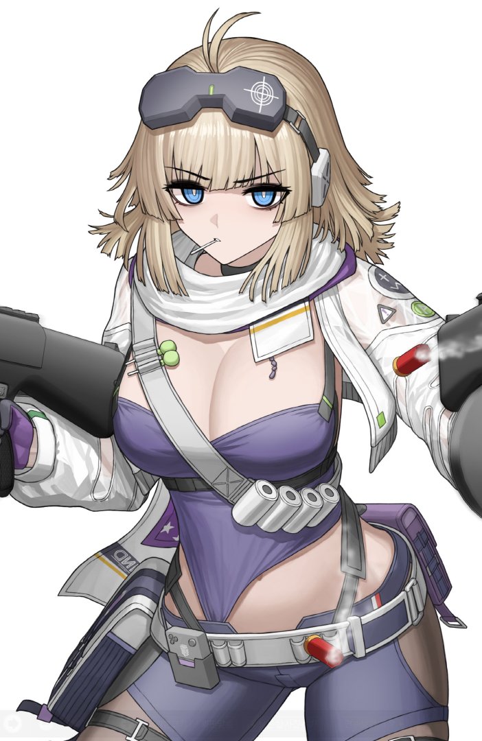 척탄병_GRENADIER_5수코, 5일페 tweet media