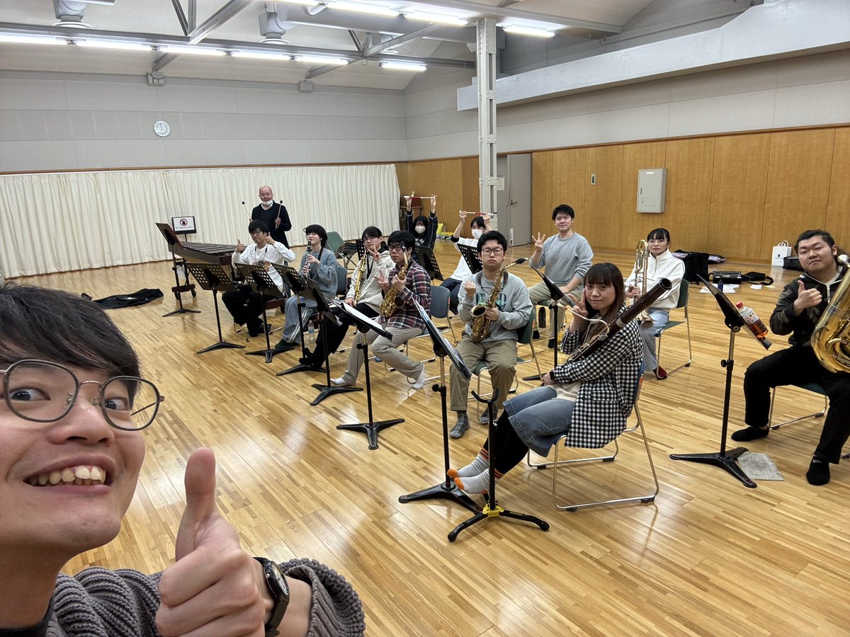 Toyama Play a game Sounds orchestra ＝ TPS tweet media