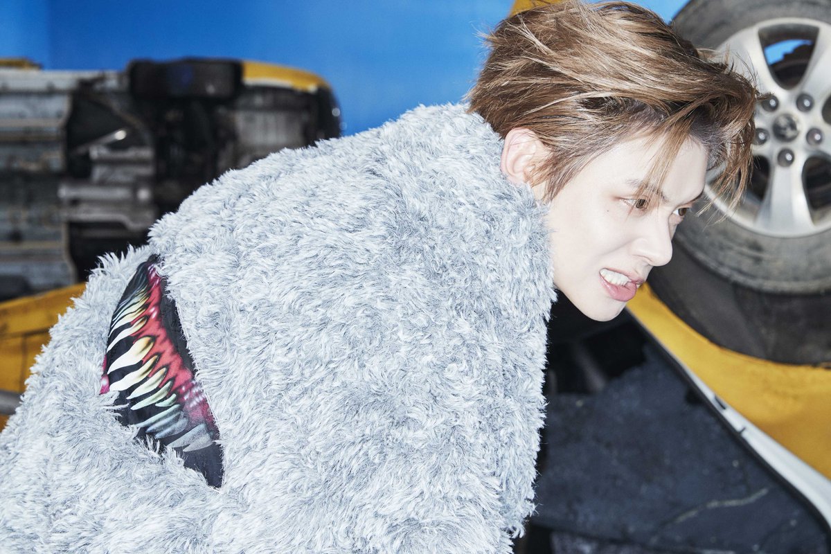 TXT INTERNATIONAL tweet media