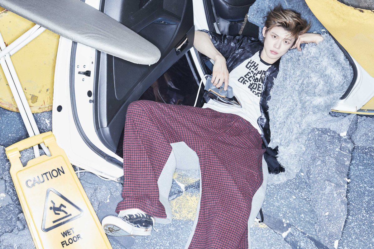 TXT INTERNATIONAL tweet media