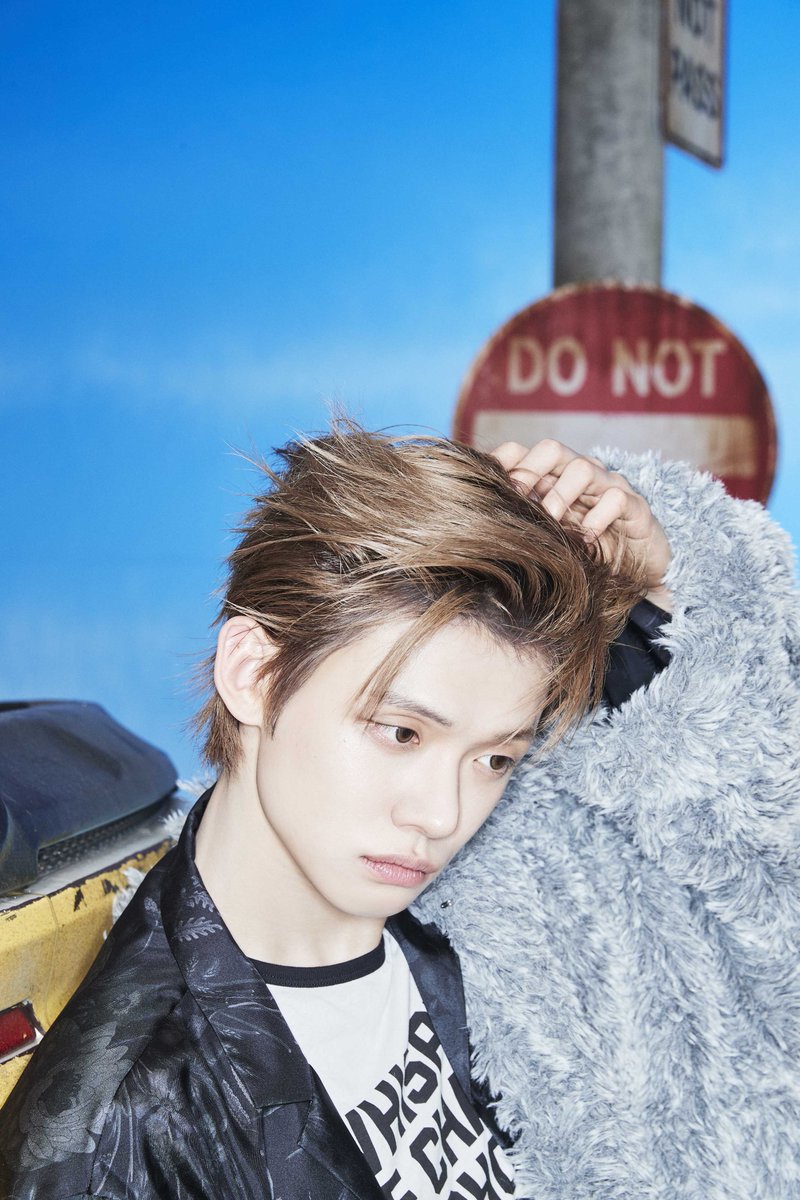 TXT INTERNATIONAL tweet media