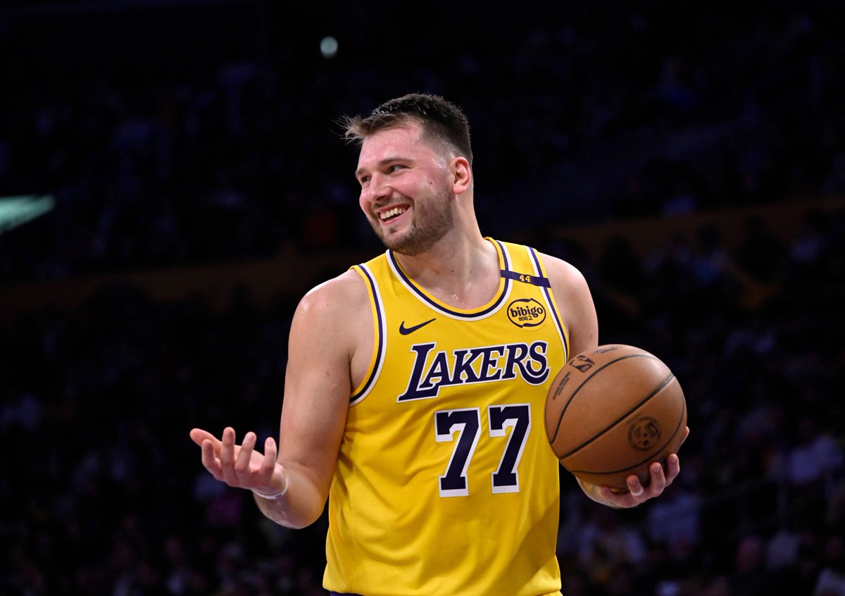 Lakers World France 🇨🇵 tweet media