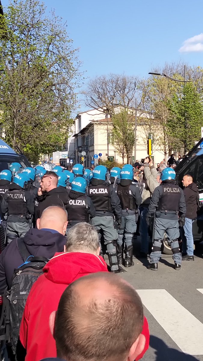 Cristiano Romani 🇮🇹 tweet media