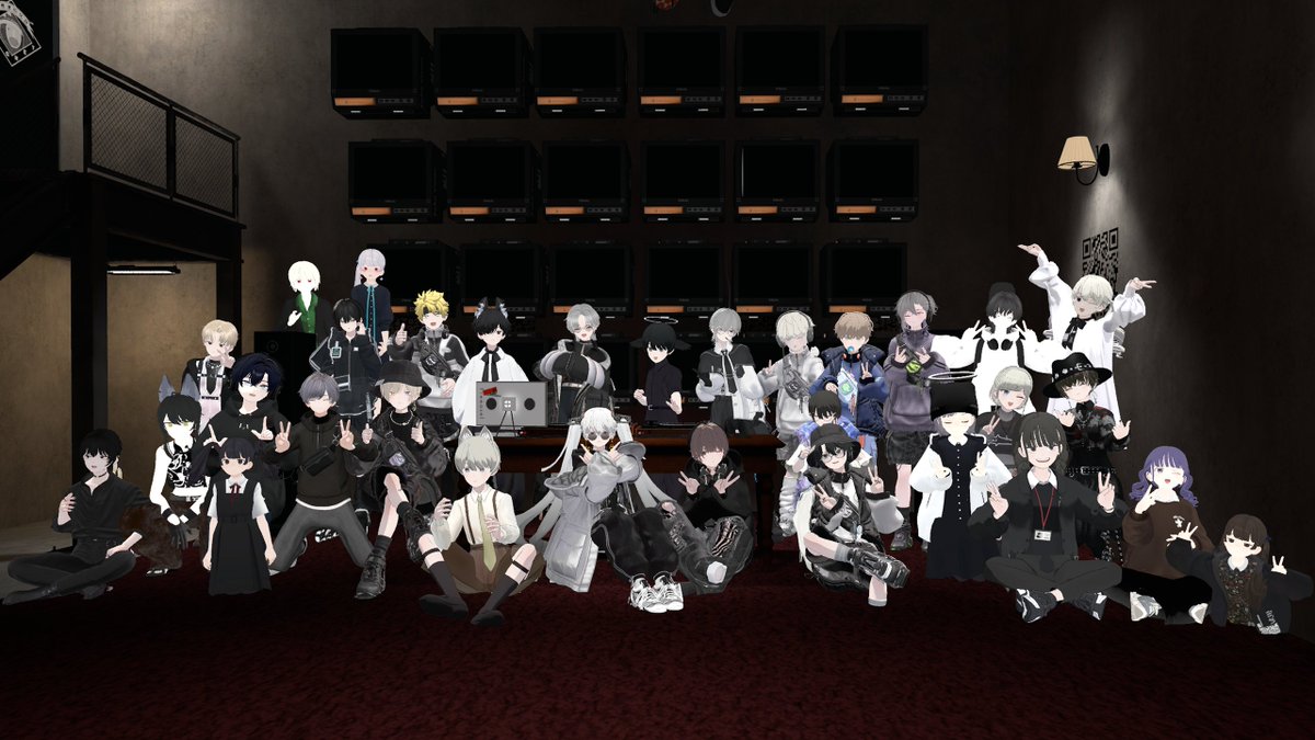 こしがや tweet media