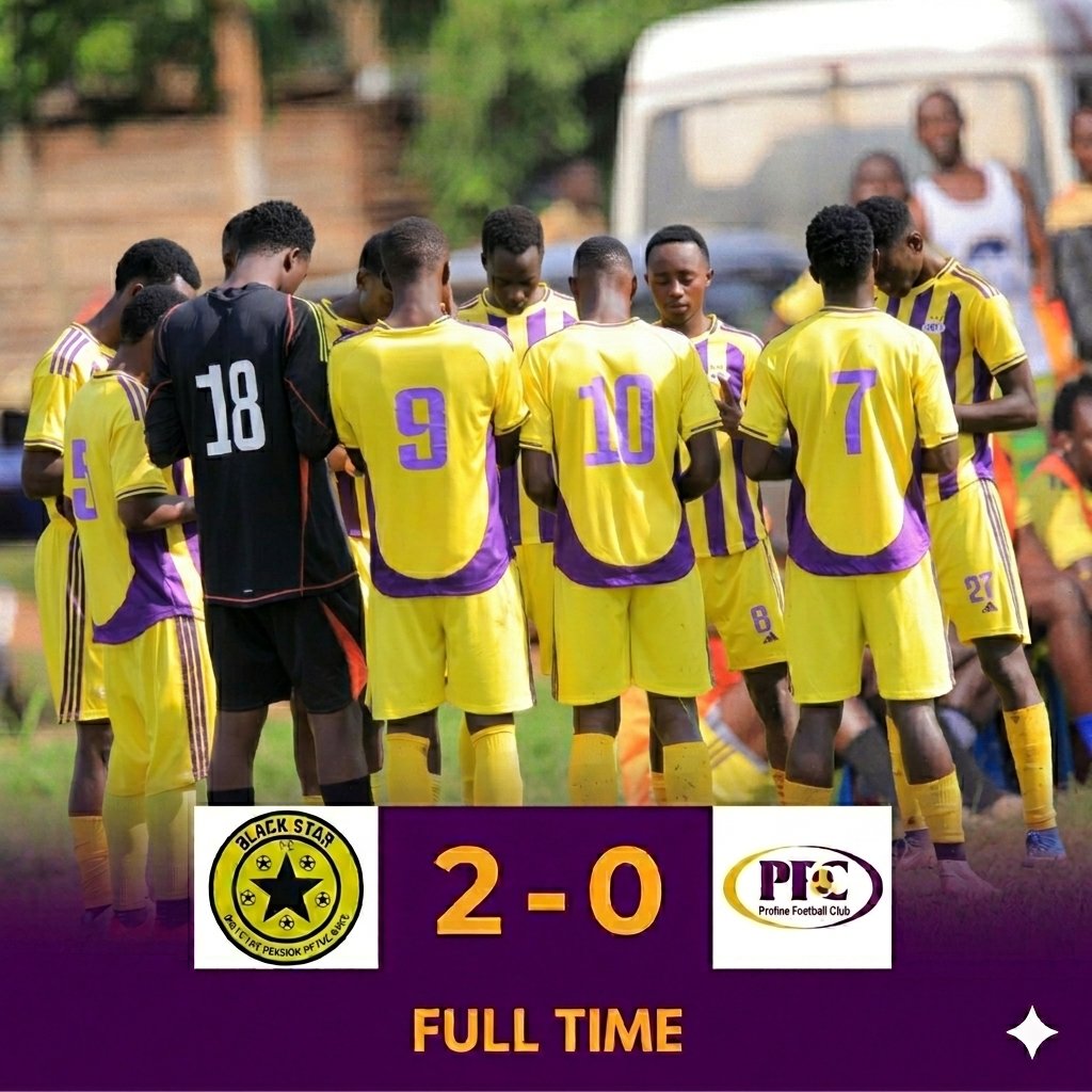 Proline FootballClub tweet media