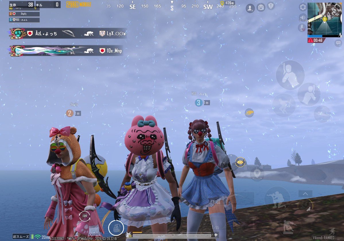 みょん tweet media