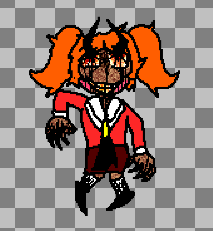 rot #theskycracksopen