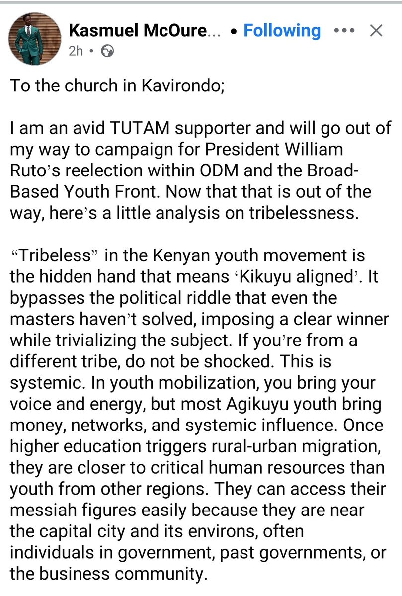 Thuranira tweet media