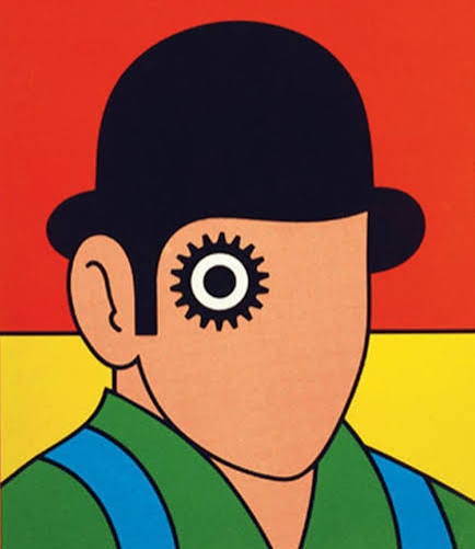 Andrea Arnaud tweet media