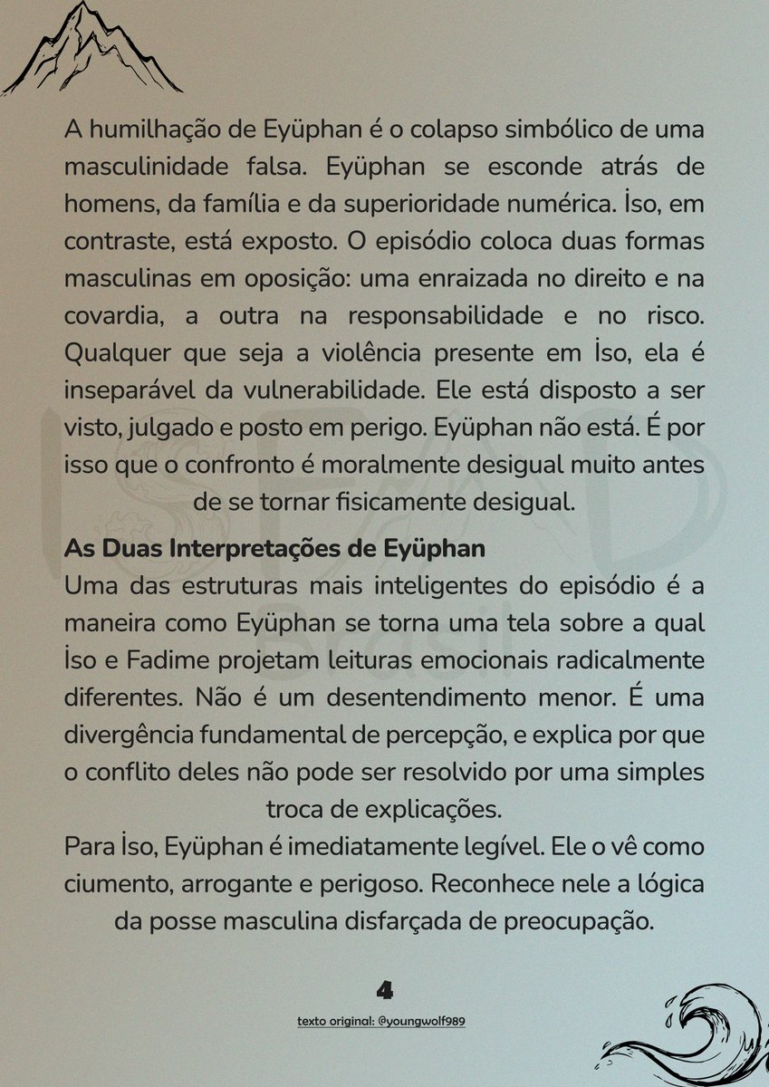 IsFad Brasil tweet media