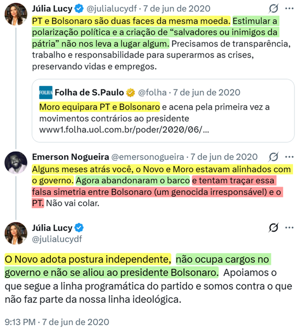 Valeria Bernardo tweet media