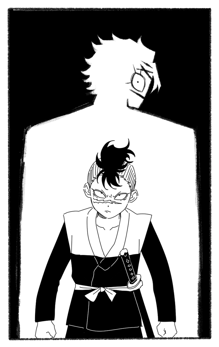 빛5) 미친놈 tweet media