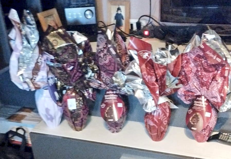 Giulia 😇 tweet media