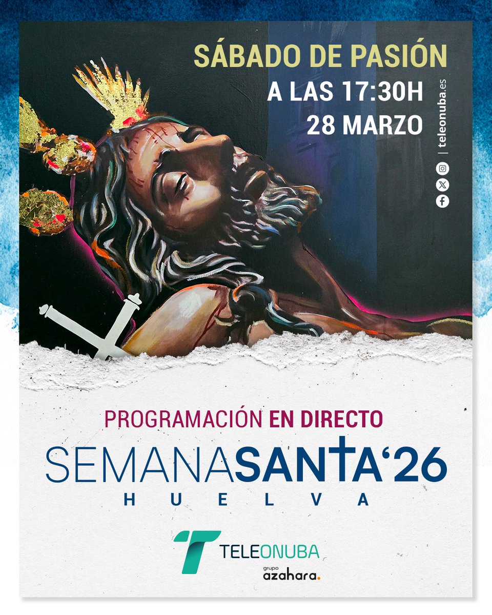 Teleonuba tweet media