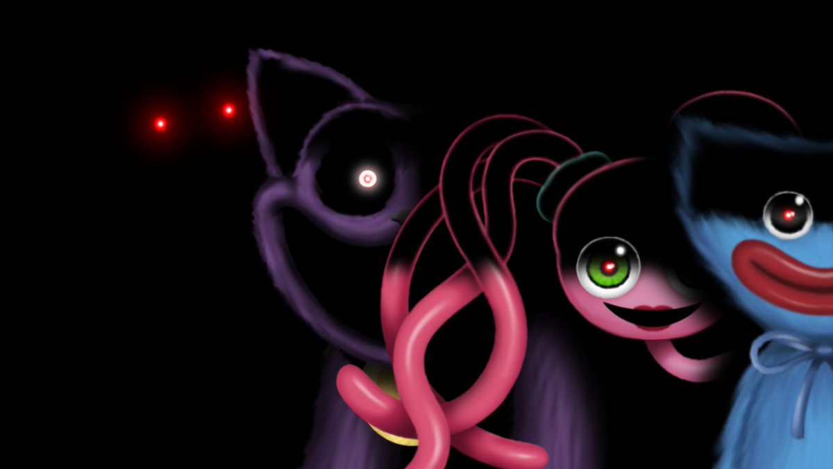 Inkaloo (Serial Hugger) tweet media