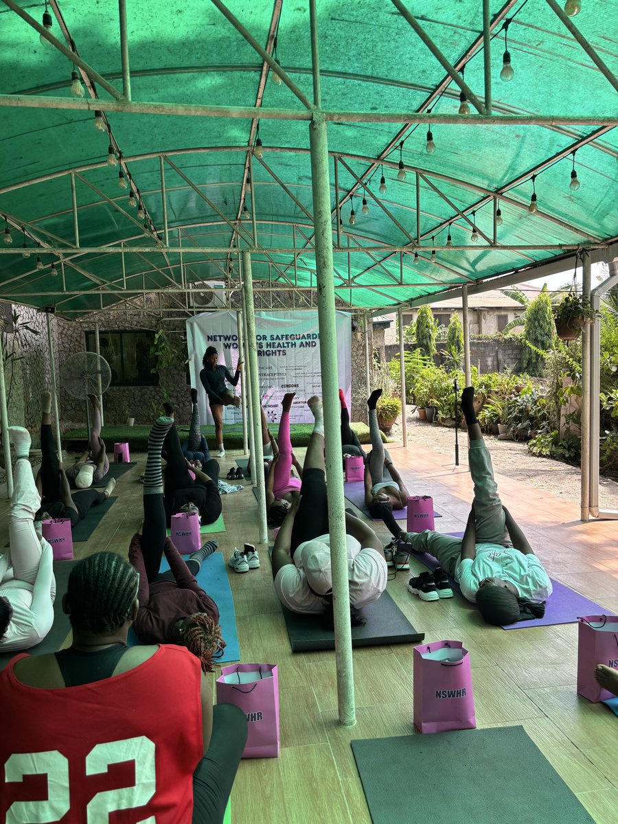 Komfot Health tweet media